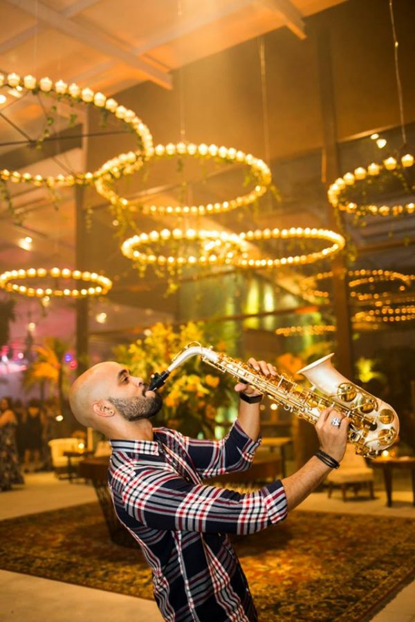 Festa de Premiação Anual – NFD 2018  No dia 12/12,